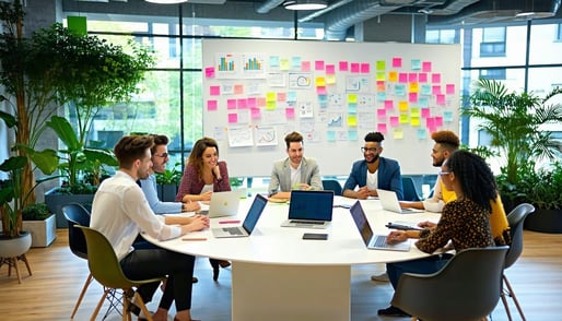 Selecting the Right Software for Your Growing Business