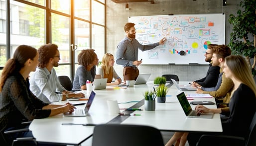 Avoid These 5 Common CRM Implementation Mistakes