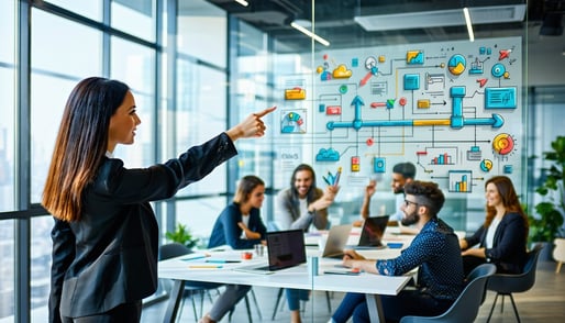 Why Your Business Needs a Sales Pipeline (And How to Build One)