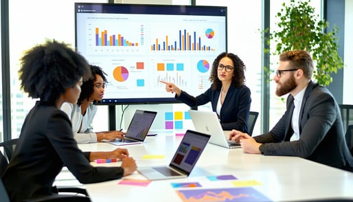 Signs Your Business Has Hit a Growth Plateau (And How to Break Through)
