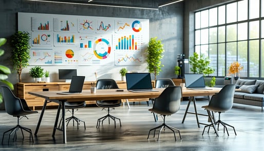 A Comprehensive Guide to Business Software for Small to Medium-Sized Enterprises