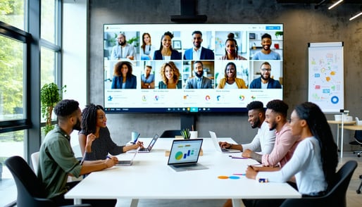 How Remote Consulting Can Transform Your Business