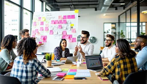 Eliminating Chaos: Tools and Tips for a Well-Oiled Business