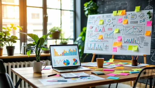From Spreadsheets to CRM: When & How to Upgrade Your Sales Process