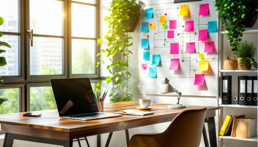 Leadership for Growth: Developing a CEO Mindset