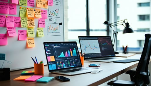 Top 5 Tools Every Small Business Should Be Using in 2025