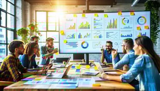 Scaling Smart: Building a Business That Won’t Stall