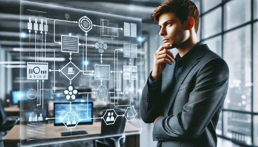 Implementers Are Not Made Equal: Why Systems Implementation Requires a Specialist
